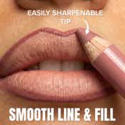 Character Revolution Matte Lipstick - Sensual Lips RL017 (3 g)