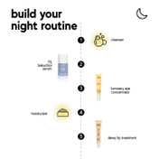 Inde Wild Luminary Eye Concentrate Dark Circles Reduction Eye Cream (15 ml)