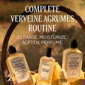 L'occitane Verveine Agrumes Citrus Verbena Eau De Toilette Unisex Perfume (75 ml)