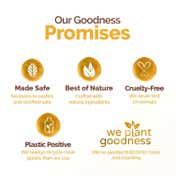 Mamaearth Ubtan Natural Glow Face Wash with Turmeric & Saffron (50 ml)