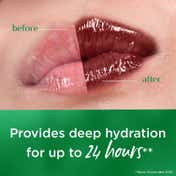 Simple Barrier Repair+ Tinted Lip Balm - Espresso SPF 30 for Sensitive Lips with Proceramides (10 g)