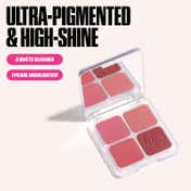 Huda Beauty Blush Filter - Rose Berry (7.5 g)