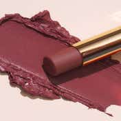 Oulac Sensual Glow Rich Creme Lipstick - SG08-Bianca (4 g)