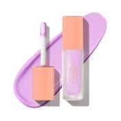Oulac Liquid Diamond Glow Color - SA06-Lavender Love (5.8 g)