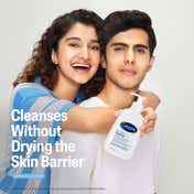 Cetaphil Hydrating Foaming Cream Cleanser (29 ml)
