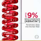 L'Oreal Paris Total Repair 5 Restoring Conditioner with Keratin XS (175ml)