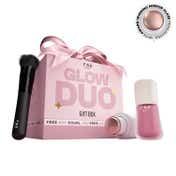 FAE BEAUTY The Glow Duo Gift Set (3 pcs)
