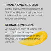 Dr.Melaxin Tx-Retinalsome Double Effect Eye Cream (40 g)
