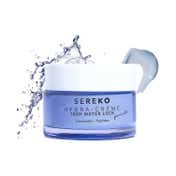 Sereko Ceramide and Peptide 100H Moisturiser Water Gel for Deep Hydration (50 ml)