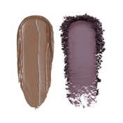 Oulac Brow & Eye Perfect Finishing Compact - 03-Strawburn (3.2 g)