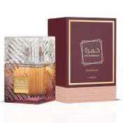 Lattafa Khamrah Dukhan Eau de Parfum (100 ml)