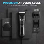 Beardo Ball Safe Pro Trimmer