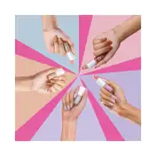 MyGlamm Popxo Makeup Collection Mini Nail Polish Kit - Vibin (5 Pcs)