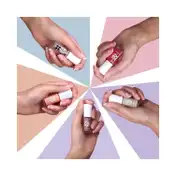 MyGlamm Popxo Makeup Collection Mini Nail Polish Kit - Thrivin (5 Pcs)