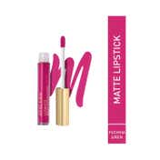 MyGlamm Ultimatte Long Stay Matte Liquid Lipstick - Fuchsia Siren (2.5 ml)