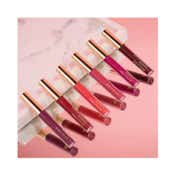 MyGlamm Ultimatte Long Stay Matte Liquid Lipstick - Fuchsia Siren (2.5 ml)