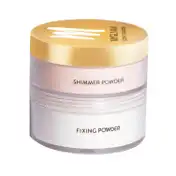 MyGlamm Glow To Glamour Shimmer And Fixing Powder - Finesse (20 g)