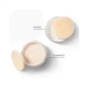 MyGlamm Glow To Glamour Shimmer And Fixing Powder - Finesse (20 g)