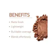 MyGlamm Pose Hd Bronzer Duo - Cinnamon & Terracotta (9 g)