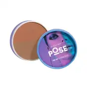 MyGlamm Pose Hd Bronzer Duo - Cinnamon & Terracotta (9 g)