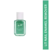 MyGlamm LIT Nail Enamel Remover (30 ml)