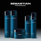Sebastian Professional Twisted Elastic Curl Conditioner (200 ml)