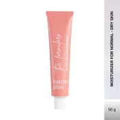 The Formularx Barrier Plus Peptide Ceramide Moisturizer for Dry Normal and Sensitive Skin (50 g)
