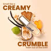 Spritz By Typsy Body and Hair Mist - Coconut Crumble (100 ml)