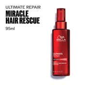 Wella Professionals Ultimate Repair Miracle Rescue Hair Spray (95 ml)