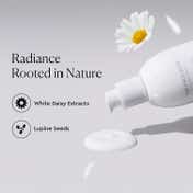 The Face Shop White Seed Brightening Lotion - Korean Niacinamide Moisturizer, Even Skin Tone (145ml)