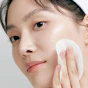Celimax Ji Woo Gae One Step Mild Cleansing Pad (225 ml)