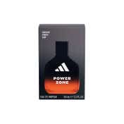 Adidas Vibes Power Zone Eau De Parfum Unisex Perfume (50 ml)