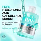 Anua Pdrn Hyaluronic Acid Capsule 100 Serum (30 ml)