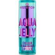 Essence Aqua Jelly Colour Changing Lipstick - Soft Pink (2.8 g)