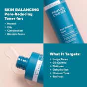 PAULA'S CHOICE Skin Balancing Pore-Reducing Toner (190 ml)