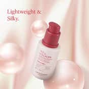 The Face Shop Collagen & Pomegranate Serum with Hyaluronic Acid - #1 Collagen Korean Serum (30 ml)