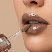 Europe Girl Lip Glass Pro - G06 Brown Star (5 g)