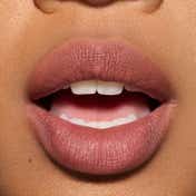 M.A.C Powder Kiss Hazy Matte Lipstick - Divine (3.5 g)