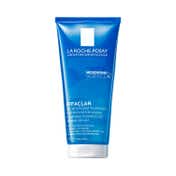 LA ROCHE-POSAY Effaclar Purifying Anti-Acne Gel Face Wash, Gentle Cleanser For Oily (200 ml)