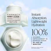 Farmacy Beauty Honey Cloud Moisturizer (50 ml)