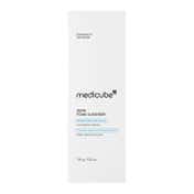 medicube Zero Foam Cleanser (120 g)