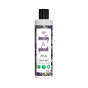 LOVE beauty AND planet Argan Oil and Lavender Sulphate Free Conditioner for Dry & Frizzy hair (200 ml)