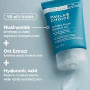 PAULA'S CHOICE Skin Balancing Invisible Finish Moisture Gel (60 ml)