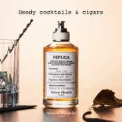 Maison Margiela Replica Jazz Club Eau De Toilette (100ml)