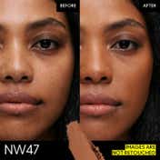 M.A.C Studio Fix Powder Plus Foundation - NW47 (12 g)