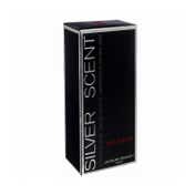 Jacques Bogart Silver Scent Intense Eau de Toilette (100ml)