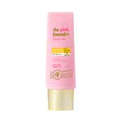 The Pink Foundry Dewy Hydrating Hybrid Sunscreen with 1% Squalene SPF 50+ UVA UVB PA++++ (50 g)