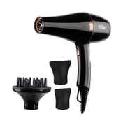 VEGA Pro-Xpert 2200W Professional Hair Dryer with 2 Speed/3 Heat Settings Diffuser (VHDP-03)