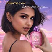 Faces Canada Stay Sugar After Dusk Eau de Parfum for Women (50 ml)