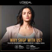 L'Oreal Paris Extraordinary Oil Hair Serum (100ml)